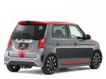 Honda N One Modulo Concept 2014 года
